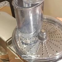 Affetta verdure Kenwood accessorio x planetaria