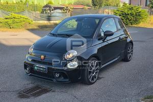 ABARTH 595 1.4 Turbo T-Jet 165 CV