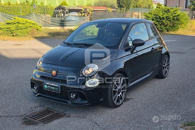 ABARTH 595 1.4 Turbo T-Jet 165 CV