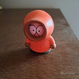 Kenny South Park vintage 1998