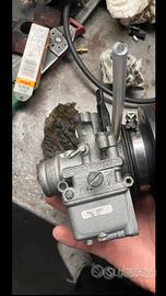 carburatore dell orto vhst 24