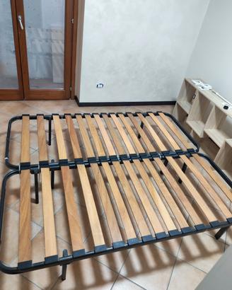 reti letto