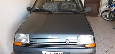 Renault 5 campus