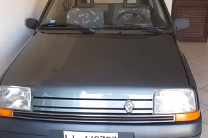 Renault 5 campus