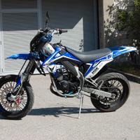 HM / VENT DERAPAGE 50