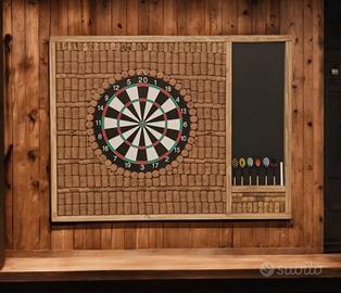 Tiro a bersaglio Freccette