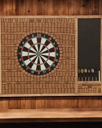 Tiro a bersaglio Freccette