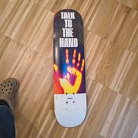 Tavola skate Cleaver