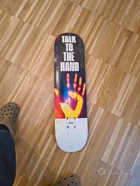 Tavola skate Cleaver