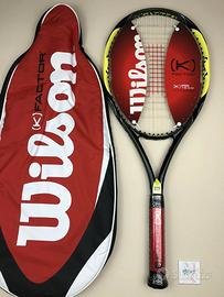 Racchetta da Tennis Wilson K Pro