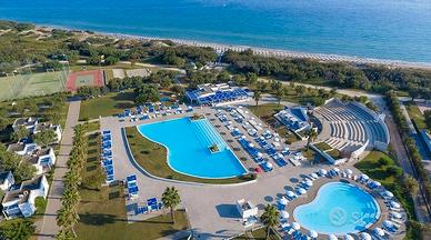 Appartamenti bilocali a Torre Rinalda