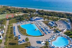 Appartamenti bilocali a Torre Rinalda