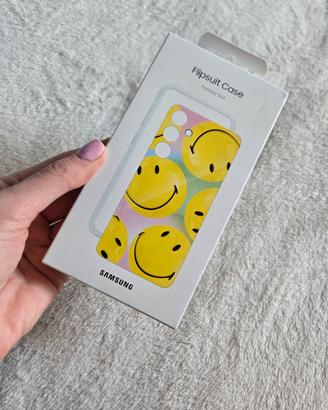 Cover originale Samsung Galaxy S24