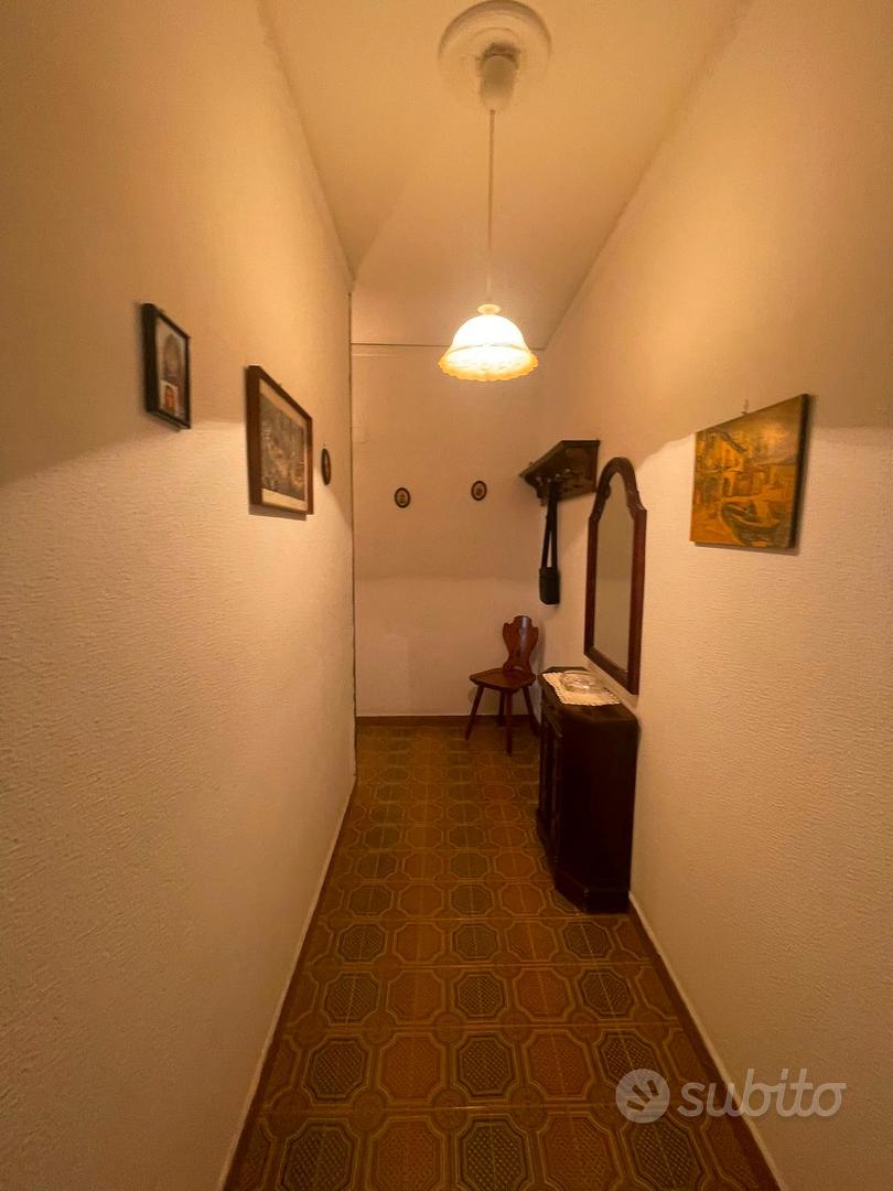 Appartamento – Palermo, Uditore, V Circoscrizione - Vista 2