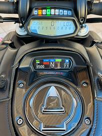 Ducati Diavel dark 1200