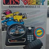 Cbs Colecovision Expansion Module 2