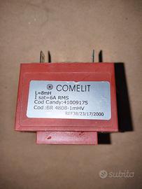 ricambi lavasciuga Candy Bianca 