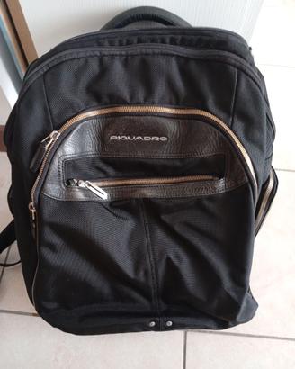 Zaino Piquadro uomo