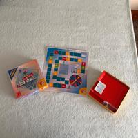 Gioco da tavolo Indovina Indovinello