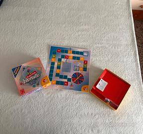Gioco da tavolo Indovina Indovinello
