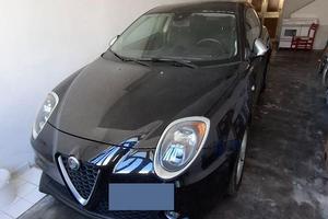 alfa romeo Mito Super 2017