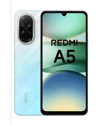 XIAOMI A5 128 GB 4 GB GREEN NUOVO