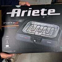 Griglia elettrica Ariete