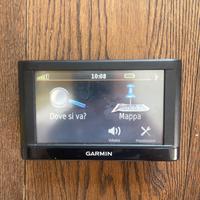 Navigatore Garmin Nuvi 44