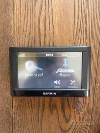 Navigatore Garmin Nuvi 44