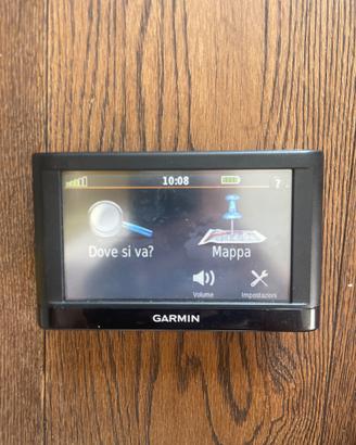 Navigatore Garmin Nuvi 44
