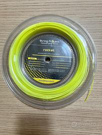 Matassa monofilamento Rocket della String Project