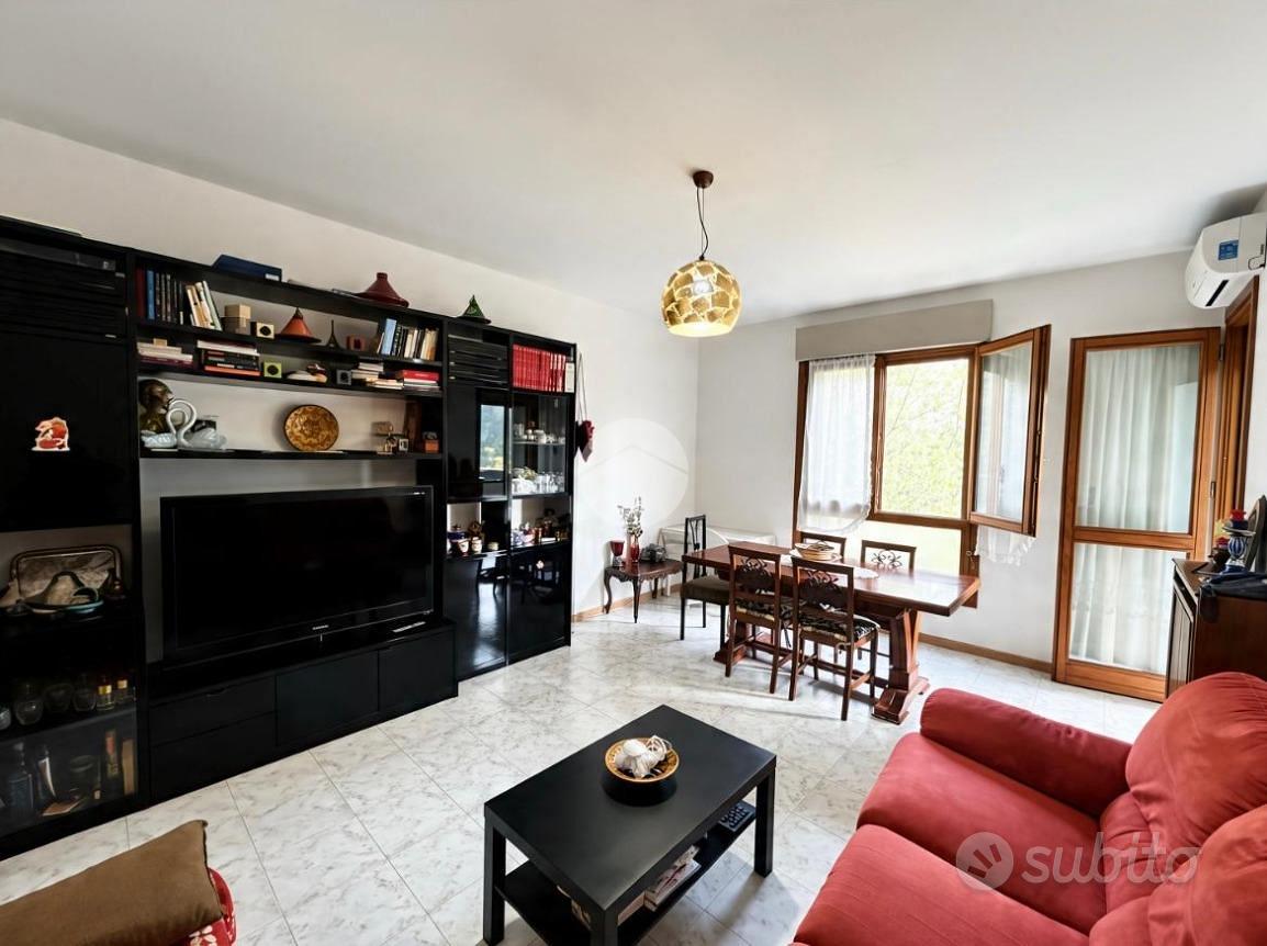 Appartamento – Corsico, Molinetto di Lorenteggio, Molinetto-Travaglia - Vista 5