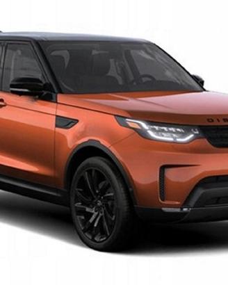 LAND ROVER DISCOVERY 5 L462 201 Musata anteriore c