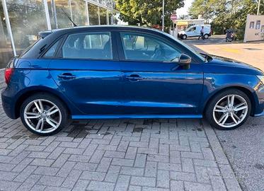 Audi A1 Sportback 1.0 TFSI ultra 95 CV