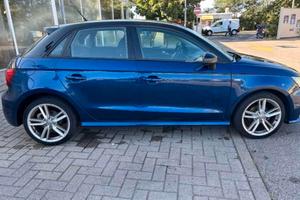 Audi A1 Sportback 1.0 TFSI ultra 95 CV