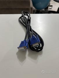 Cavi VGA