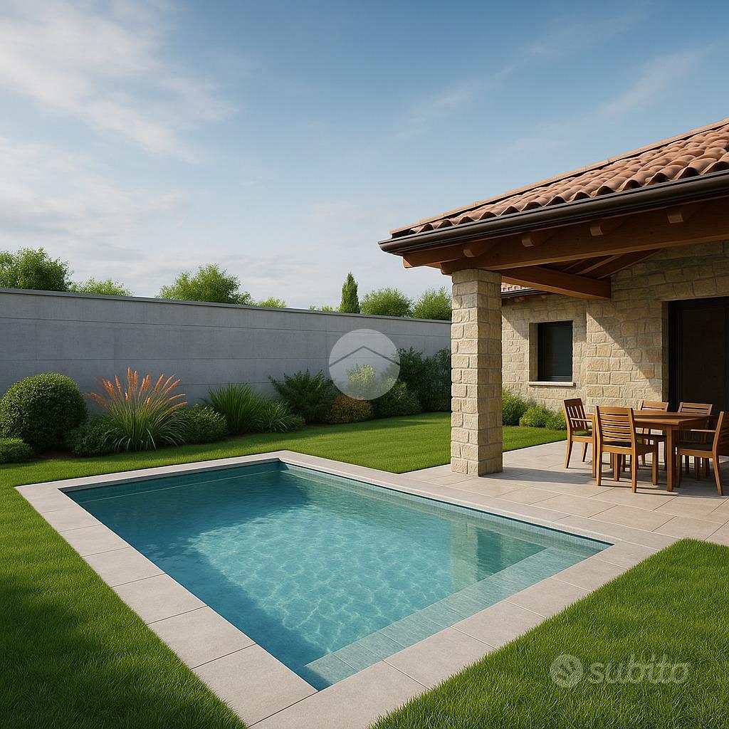 House in Rovato, Sant'Andrea - Altro