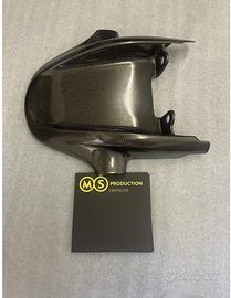 Tegolino monster carbonio ms production 5 fori