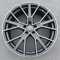 4 Cerchi In Lega NUOVI Made In Italy da 20 Audi Vw