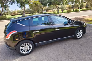 Lancia Delta 