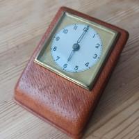 orologio fermacarte da scrivania da revisionare