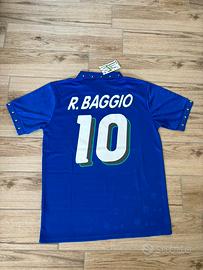 Maglia baggio mondiali USA ‘94 taglia M
