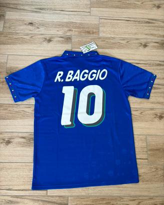 Maglia baggio mondiali USA ‘94 taglia M