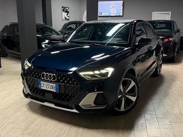Audi A1 citycarver 30 TFSI S tronic Identity Contr
