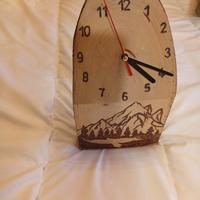 orologio da appoggio