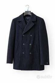 Cappotto Tommy Hilfiger uomo Tg M 💣