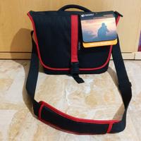 BORSA PROFESSIONALE FOTOGRAFICA - BENRO
