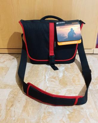 BORSA PROFESSIONALE FOTOGRAFICA - BENRO