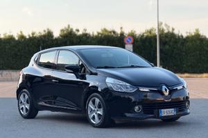 Renault Clio 1.5 dCi 8V 75CV 5 porte Live