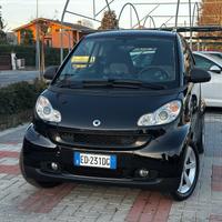 Smart ForTwo 1000 52 kW pulse TETTO PANORAMICO